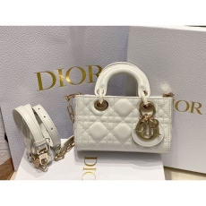 Dior My Lady Bags